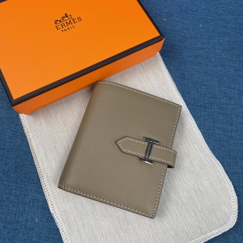 Hermes Wallets & Purse